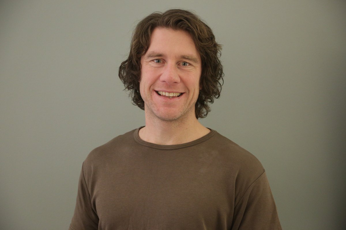 Øystein Hernæs
